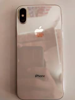 i phone x 256gb factory unlocked