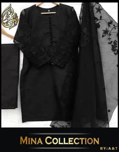 3 pcs dress