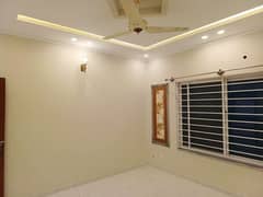 Size 40x80 Brand New Double Story Luxury House For Sale IN G-13