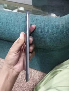 Samsung galaxy A71  8/18