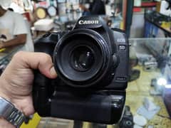 Canon 5D markII Full Frame professional Body 03432112702