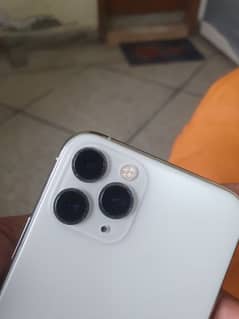 i phone 11 pro 256GB jv