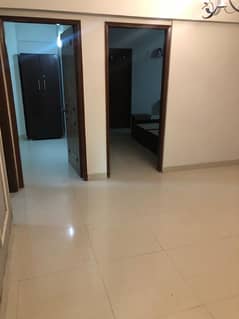 2200 Square Feet Flat In DHA Phase 6 Is Available