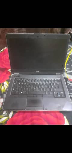 Dell Latitude E6440 Model Laptop