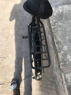 Cycle urgent sale