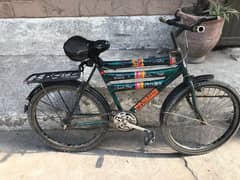 Cycle
