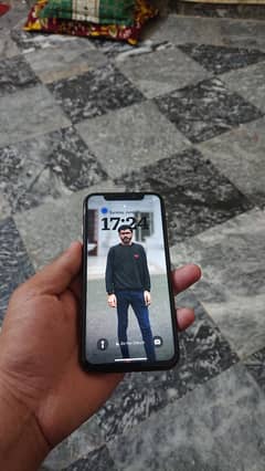 I