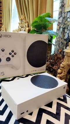 Xbox series s