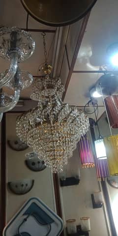 Crystal
