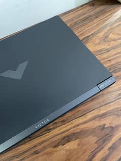 HP VICTUS 15/CORE I7 12700H/32GB RAM/RTX 3050TI 144HZ GAMING