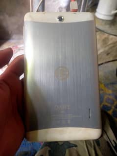 DNY TAB AND NOKIA FON BORD