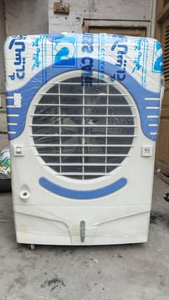 air cooler Taj Company pure copper just 6 months use 0322-5400085