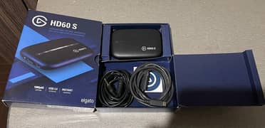 Elagto hd 60s