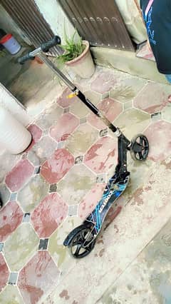 Scootie for kids use Good Condition