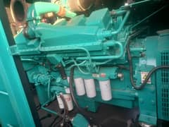 Generators