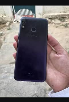 infinix