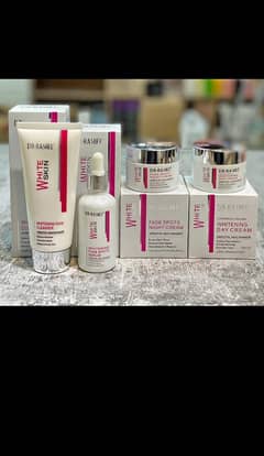 Dr-Rashel Original whitening kit