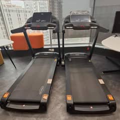 Treadmill T350 AC