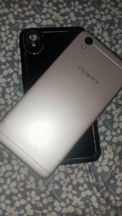 OPPO A37