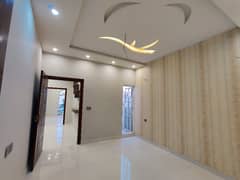 5 Marla Royal Spanish Park Facing House Available For Sale in Buch Executive Villas Multan