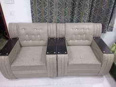 7 seater sofa set for sale with deewan