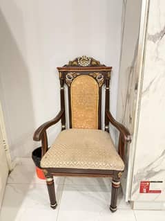 Dinning Chairs