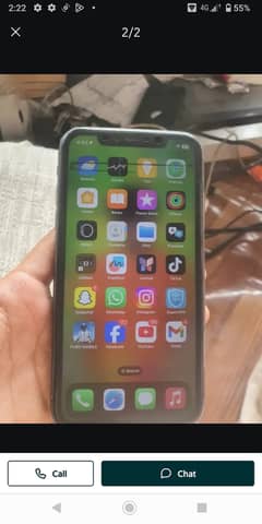 iphone 11 128gb all ok non pta 03400600811