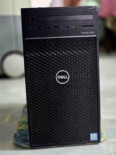 Dell gaming PC i5 8gen