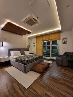 luxury