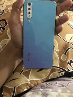 Vivo s1 8 256