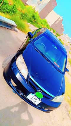 A mint candishan family uss car fresh