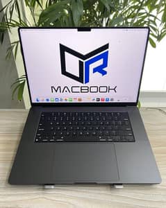 Mac Book Pro M3 pro 2023 16"