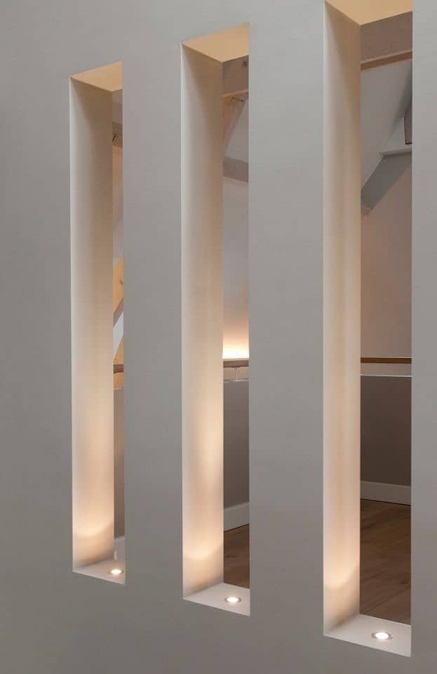 drywall/gypsum board partition/office partitionGypsum 11