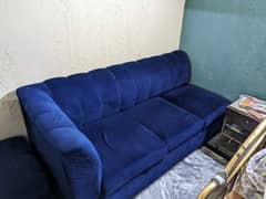 L shaped sofas