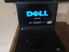 touch screen laptop for