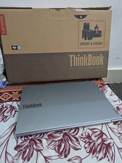 Lenovo Thinkbook 14 g6 i7 13th 8gb 512gb brand new