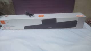 sound bar