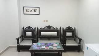 Furnished