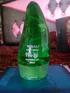 Aloe Vera 99% Organic,Soothing gell