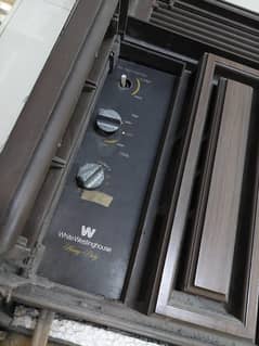 Window ac 1.5 ton whitewesting