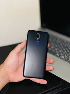Oppo f11