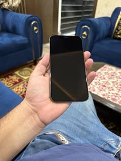 iPhone 12 pro max Factory unlock