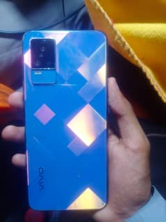Vivo v21e