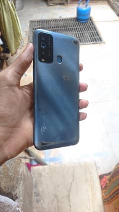 itel
