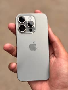 iPhone