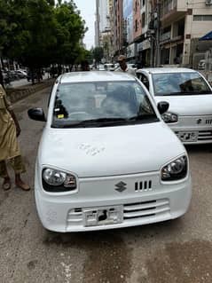 Suzuki alto japanese