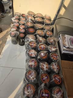 dumbles 0308-1043214/ weight plates / yoga mates / bench / multi gym