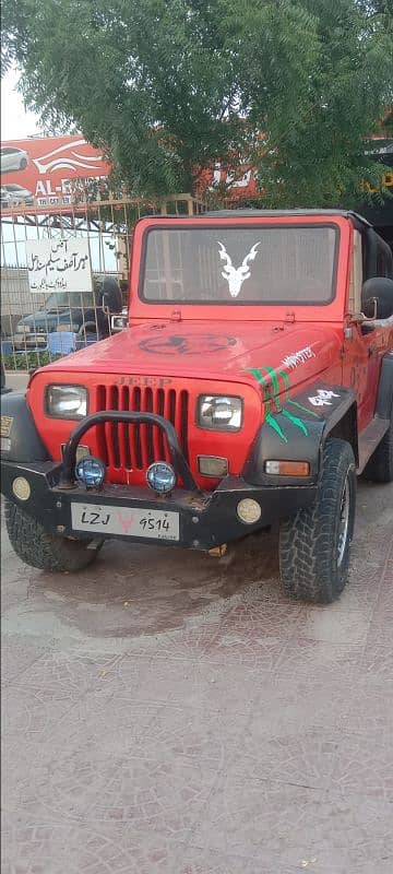 suzuki jeep urgent sale exchange possible 0