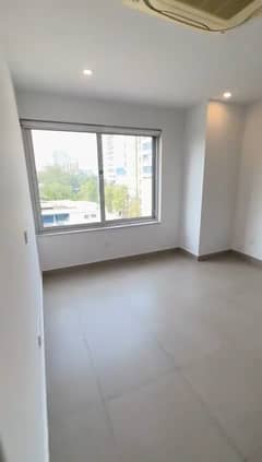1 Bed Fully Furnished Apartment For Sale On MM ALAM Road Lahore