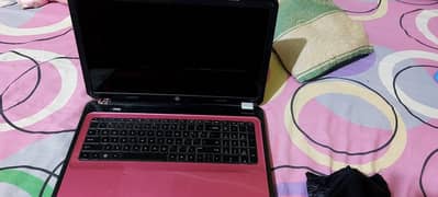 Hp laptop